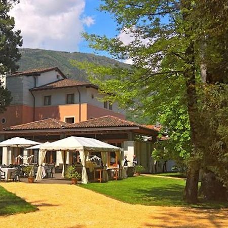 Eurohotel Palace Maniago Luaran gambar