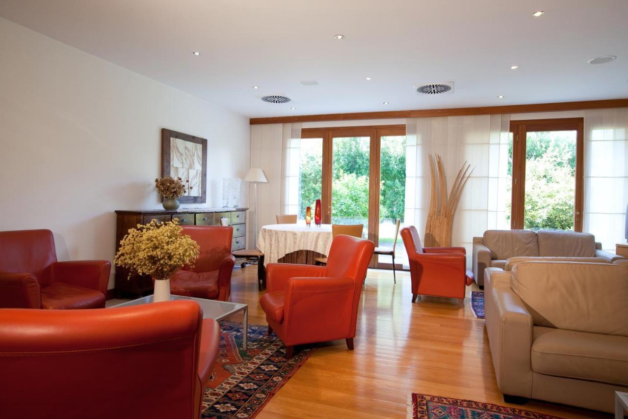 Eurohotel Palace Maniago Luaran gambar