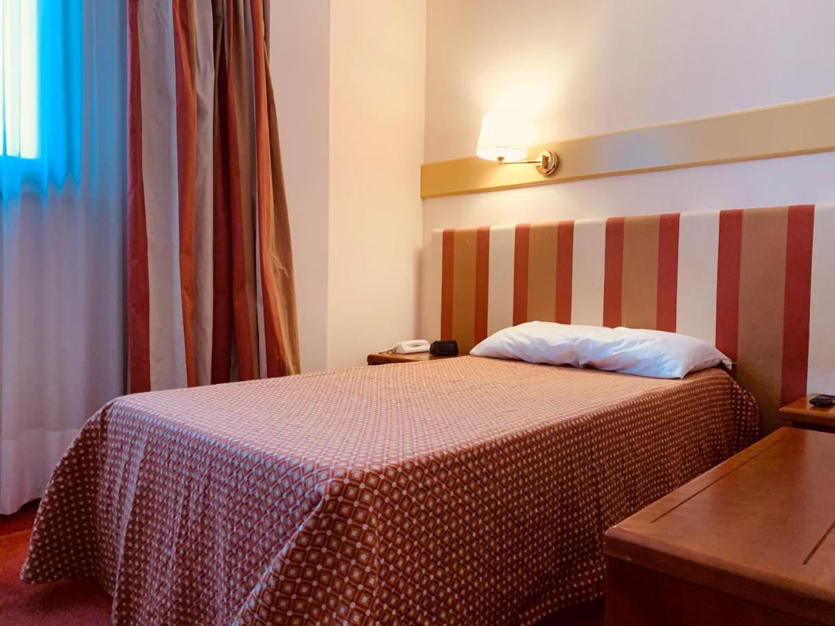 Eurohotel Palace Maniago Bilik gambar