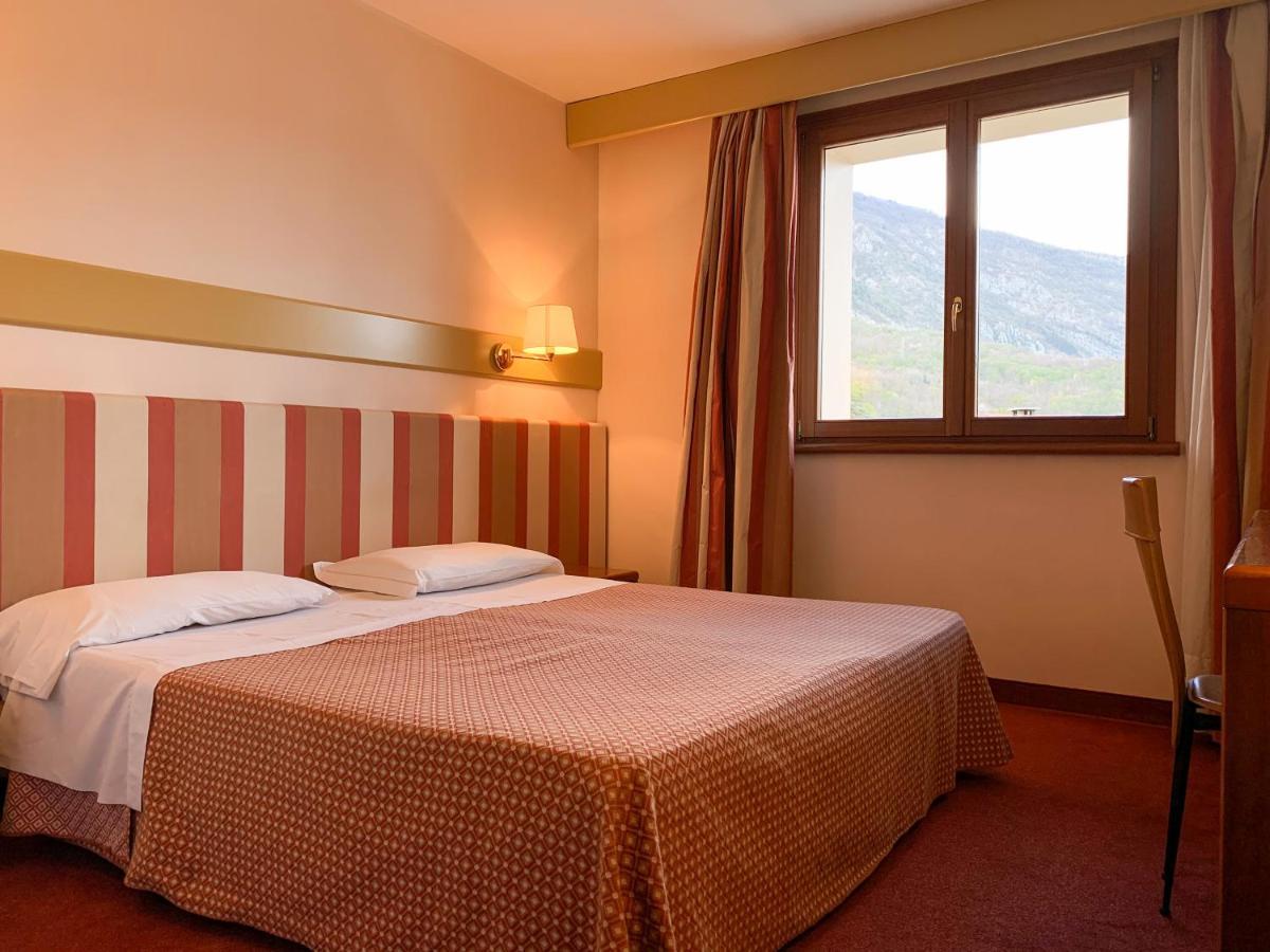 Eurohotel Palace Maniago Luaran gambar