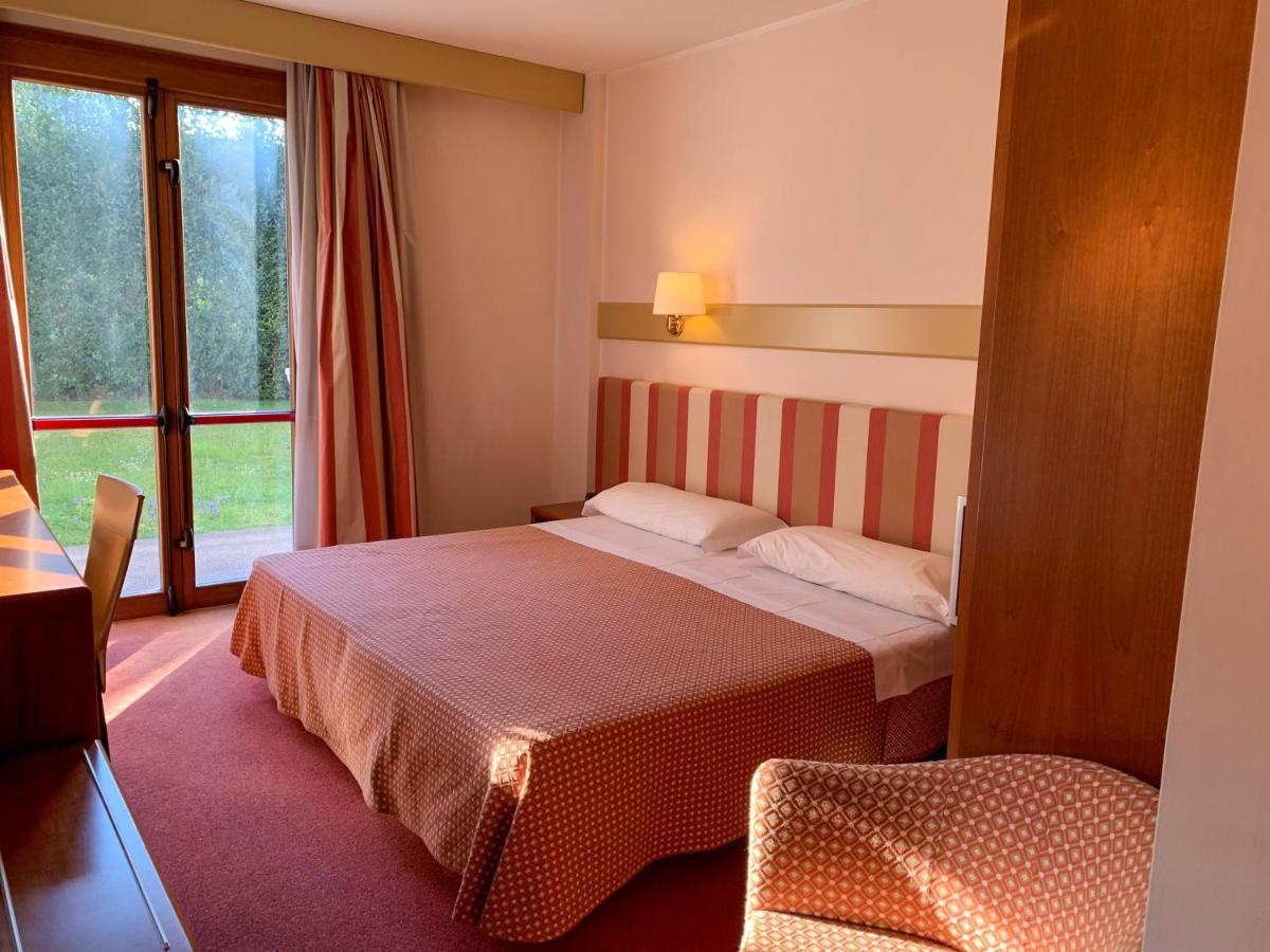Eurohotel Palace Maniago Luaran gambar