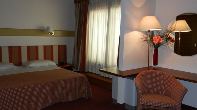 Eurohotel Palace Maniago Bilik gambar